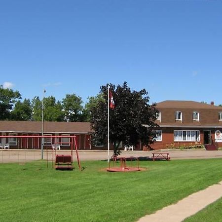 Summerside Motel &Cottages Luaran gambar