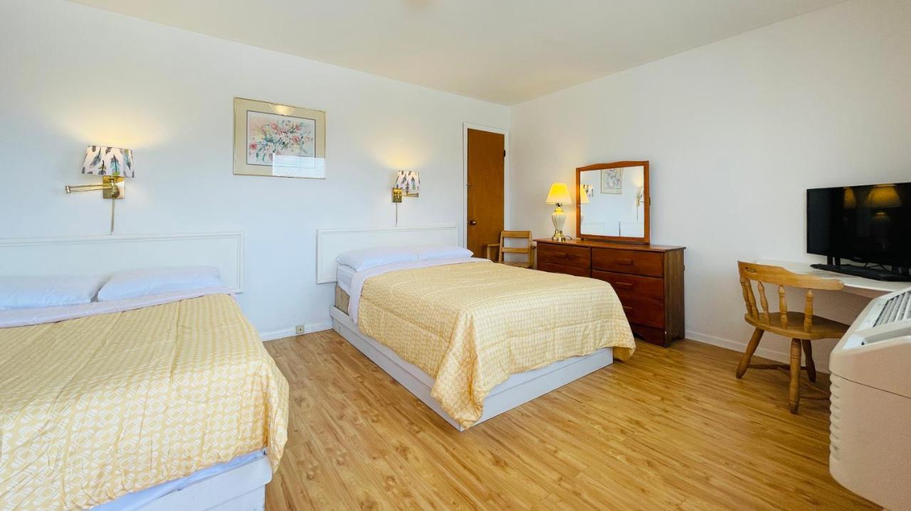 Summerside Motel &Cottages Luaran gambar