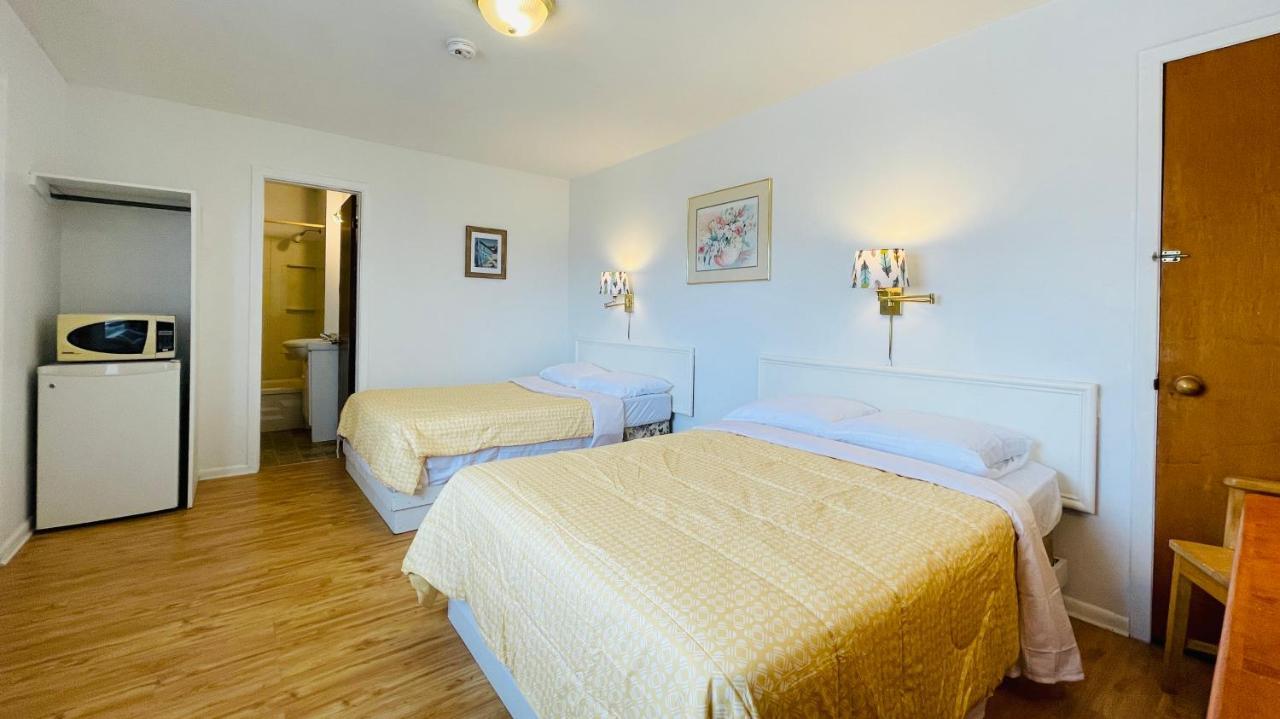 Summerside Motel &Cottages Luaran gambar