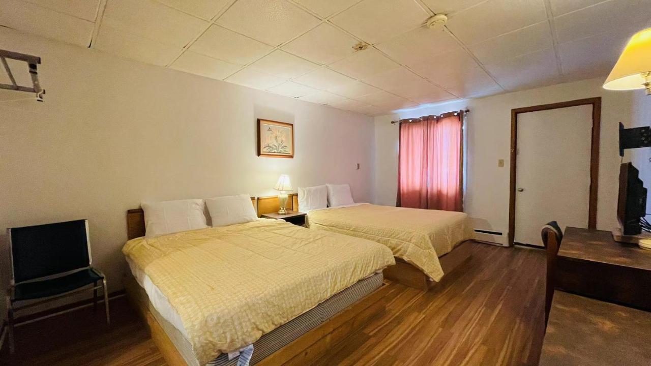 Summerside Motel &Cottages Luaran gambar