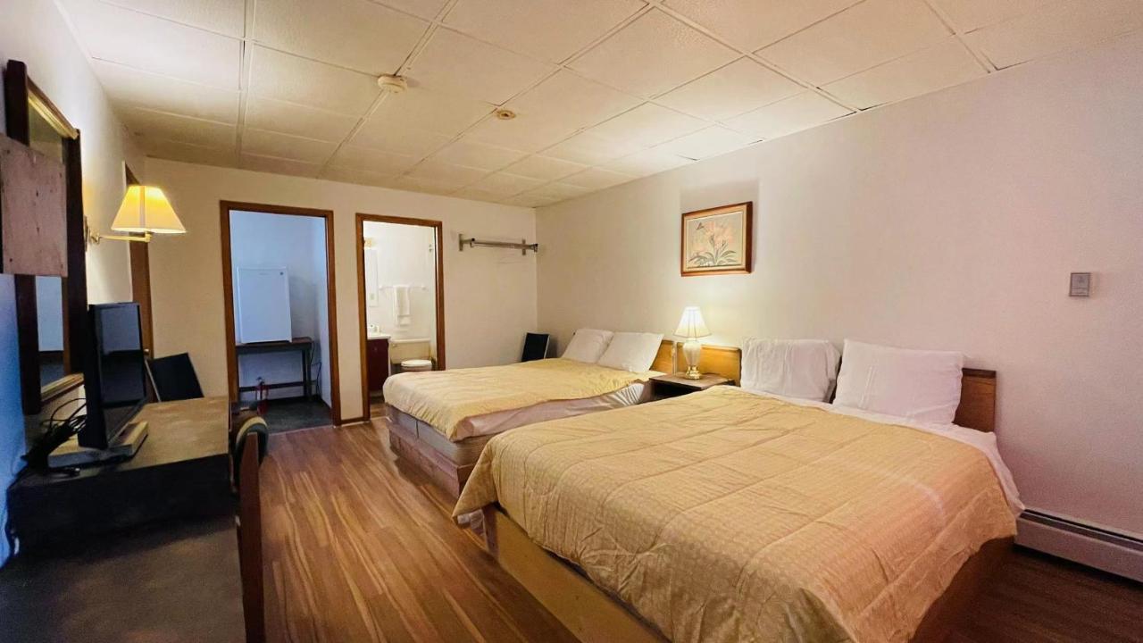 Summerside Motel &Cottages Luaran gambar