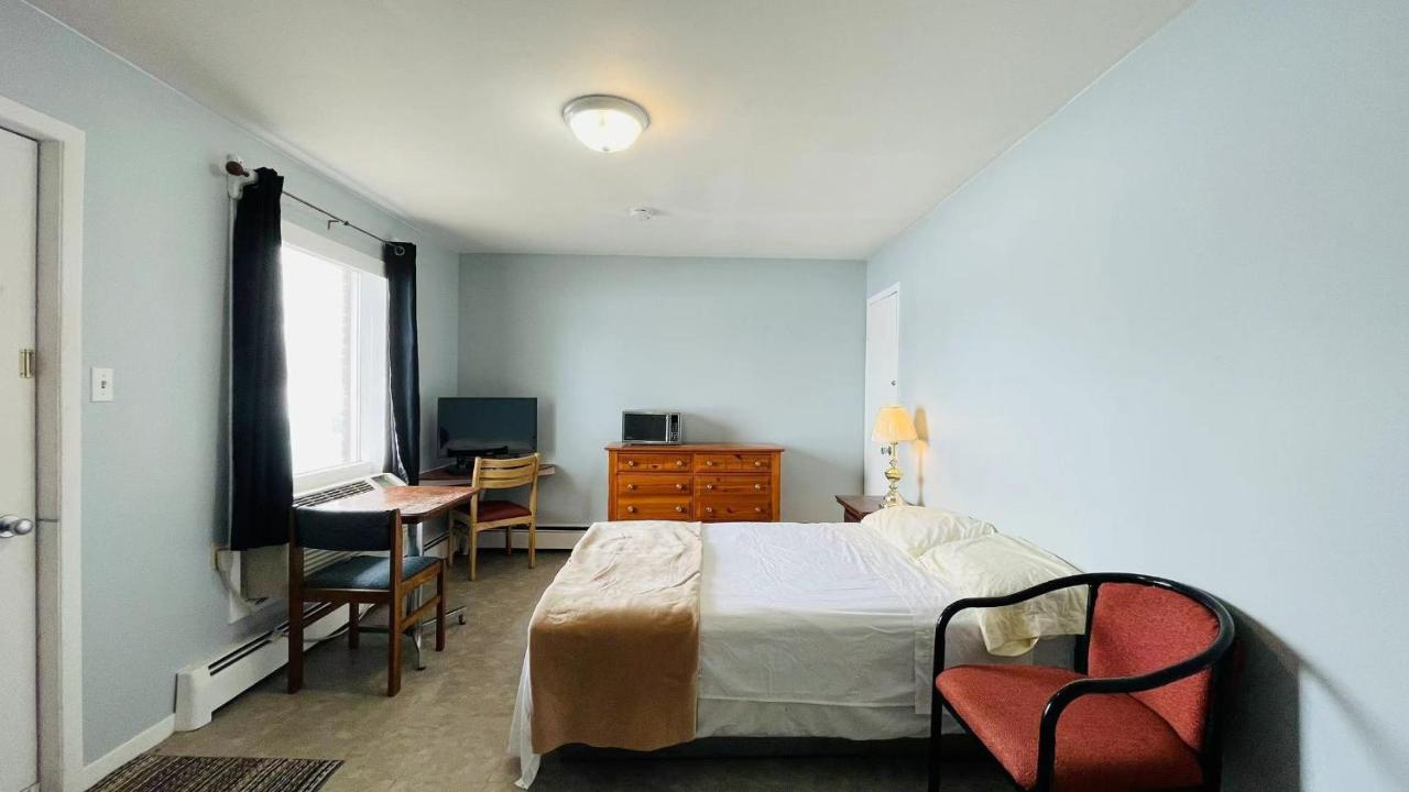 Summerside Motel &Cottages Luaran gambar