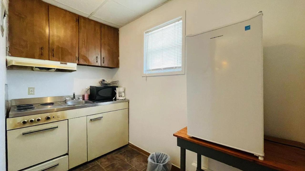 Summerside Motel &Cottages Luaran gambar