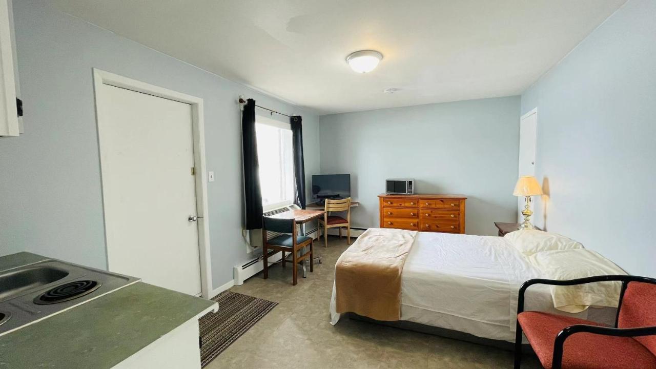 Summerside Motel &Cottages Luaran gambar