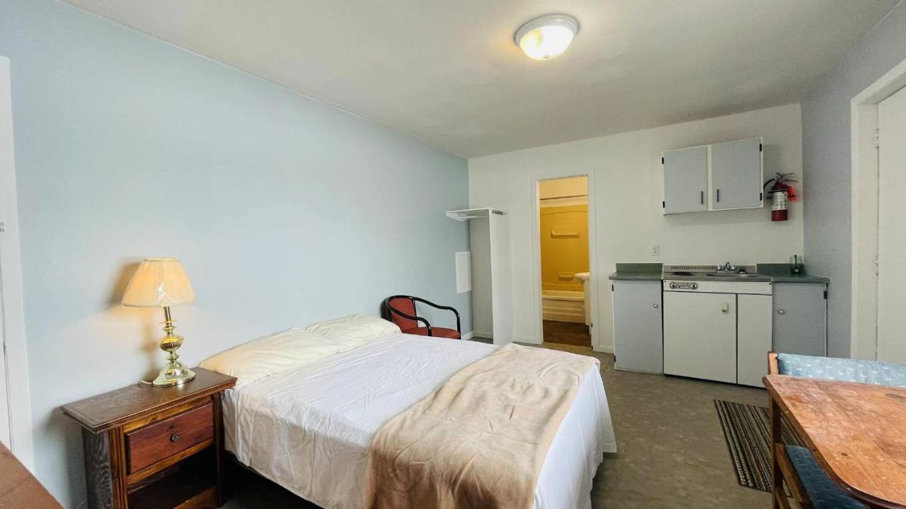 Summerside Motel &Cottages Luaran gambar