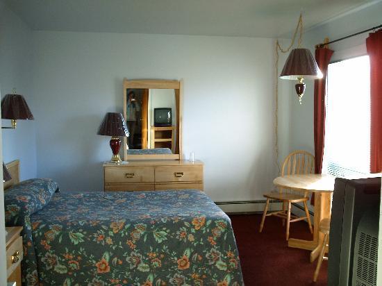 Summerside Motel &Cottages Bilik gambar