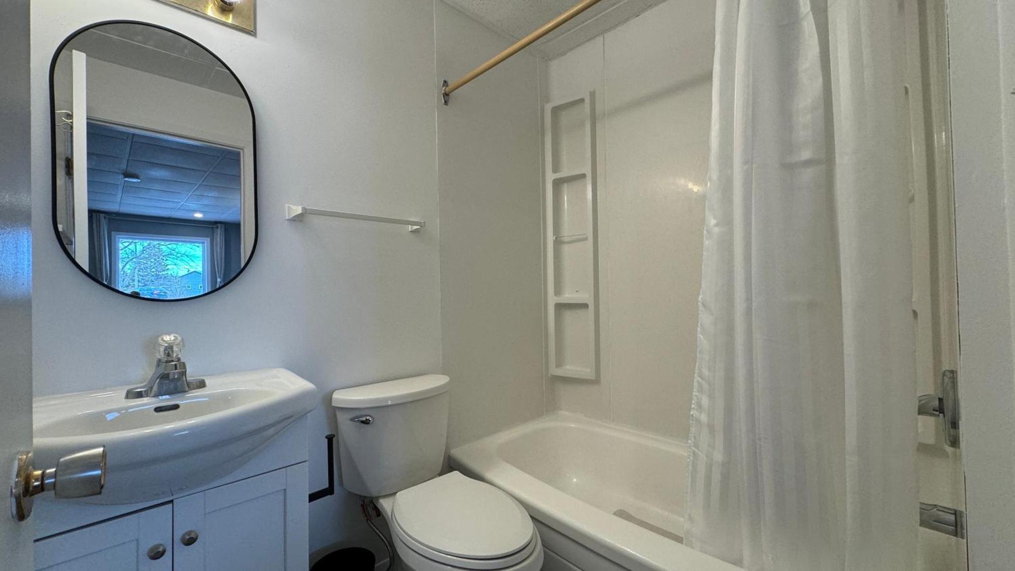 Summerside Motel &Cottages Luaran gambar