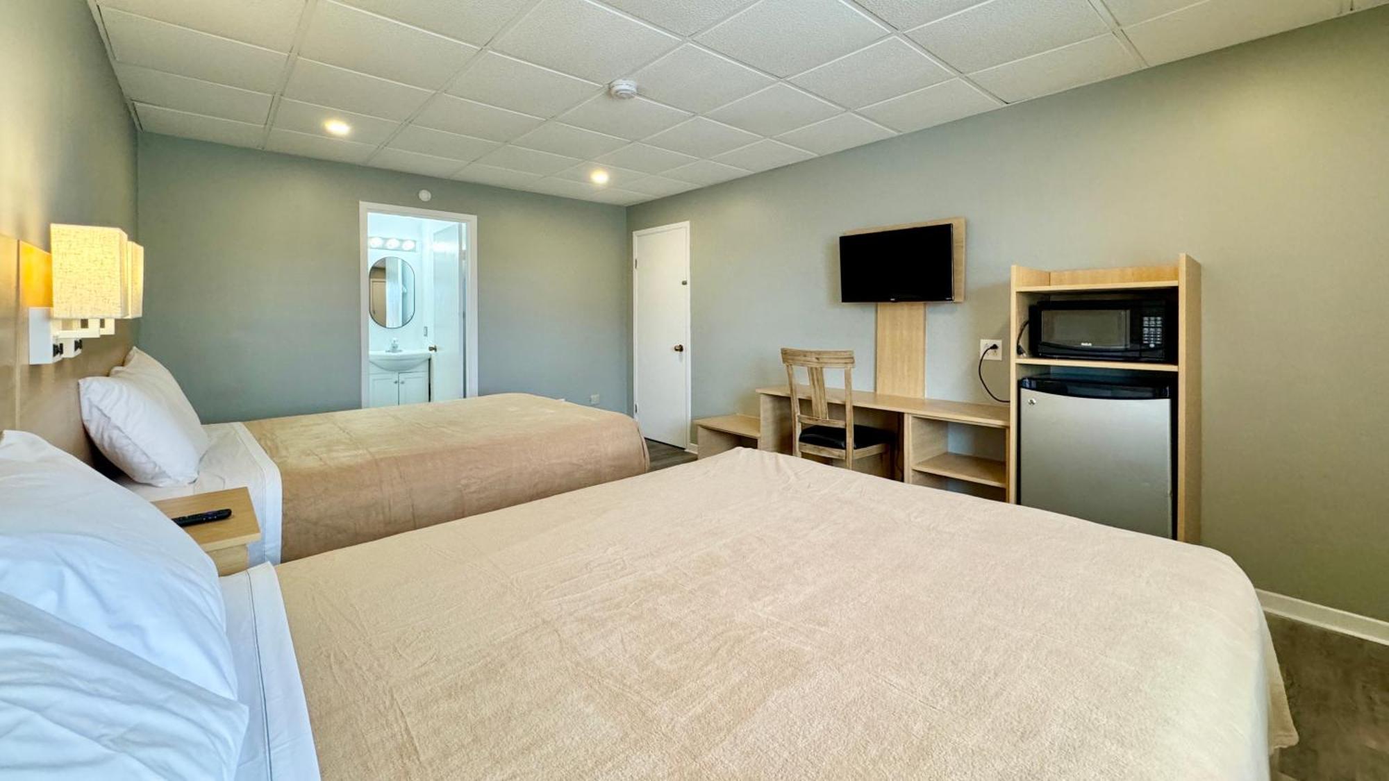 Summerside Motel &Cottages Luaran gambar