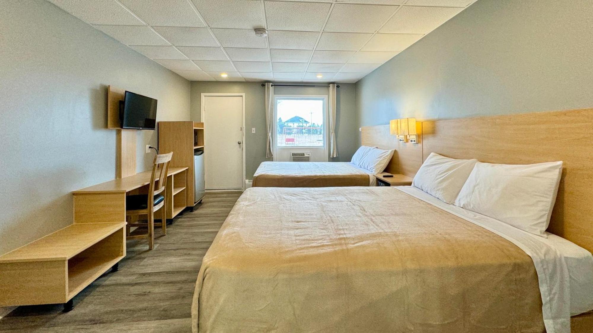 Summerside Motel &Cottages Luaran gambar