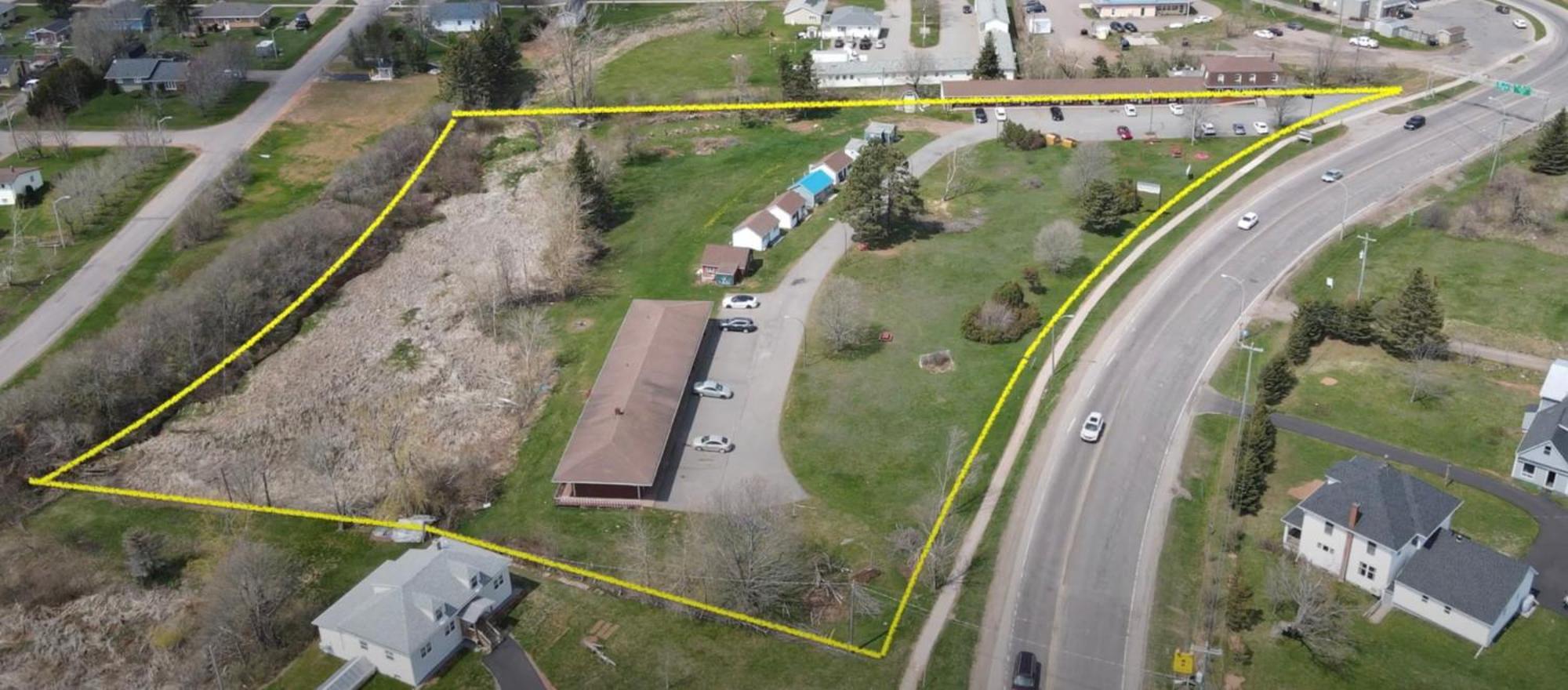 Summerside Motel &Cottages Luaran gambar