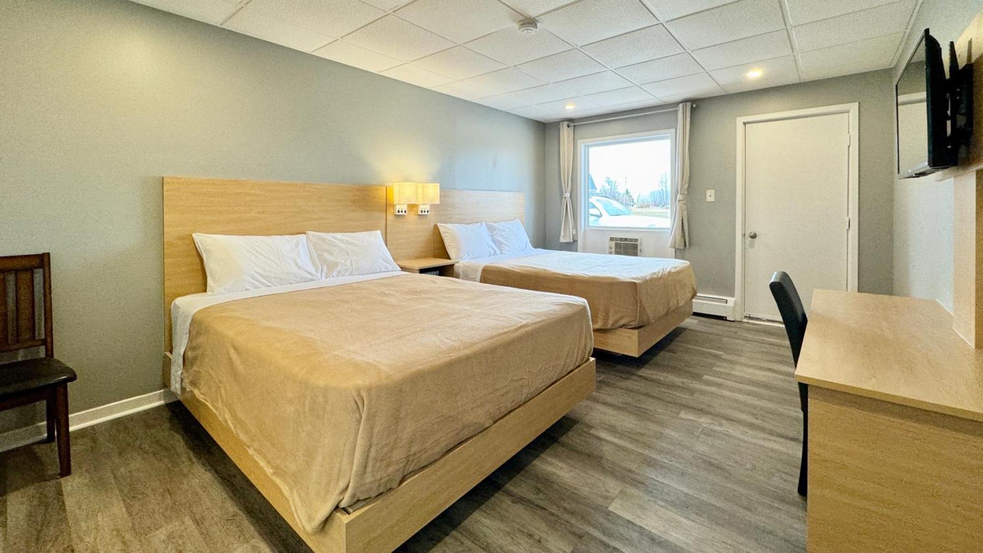 Summerside Motel &Cottages Luaran gambar