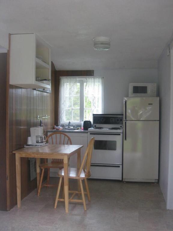 Summerside Motel &Cottages Bilik gambar