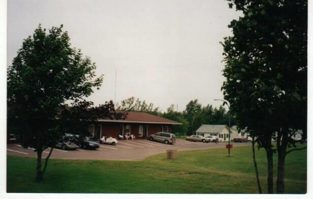 Summerside Motel &Cottages Luaran gambar