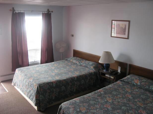 Summerside Motel &Cottages Bilik gambar