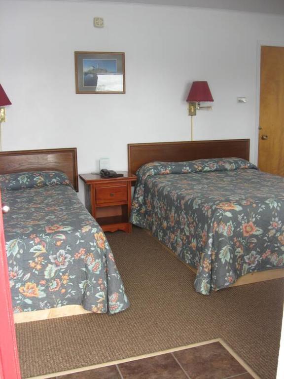 Summerside Motel &Cottages Bilik gambar