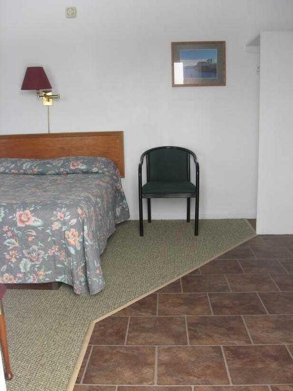 Summerside Motel &Cottages Bilik gambar