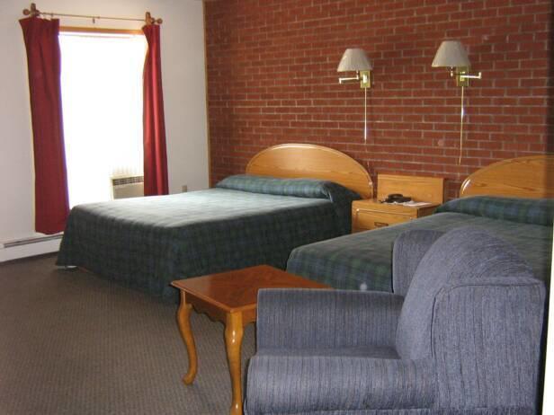 Summerside Motel &Cottages Bilik gambar