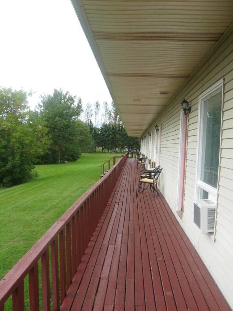 Summerside Motel &Cottages Luaran gambar